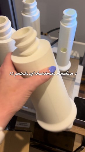 Create Stunning 3D Printed Christmas Decorations