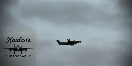 Pc-12 taking off from London Stansted airport #fyp #viral #like #stansted #planes