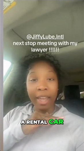 My Mercedes was Perfect until Jiffy Lube got their hands on it! #automobile #disaster #storytime