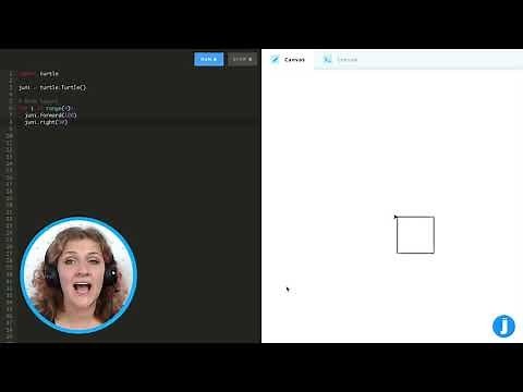 Intro to Python Coding: Loops (Part 3)