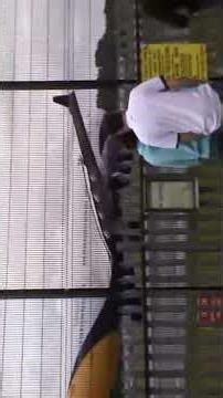 Really [poor!] old footage.. Monarch Air and Thomas Cook take off Manchester Airport approx 2011