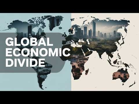 Why Rich Countries Keep Poor Countries Poor