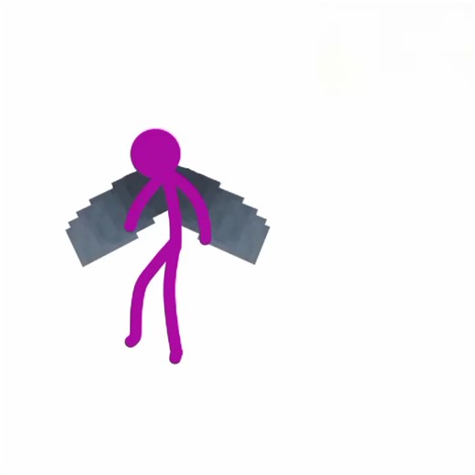 Stickman Animation: PurplexRed Adventures