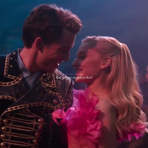Understanding Glinda's Perspective on Fiyero's Story