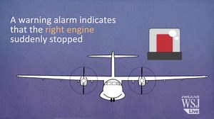 What Happened to TransAsia Flight 235?