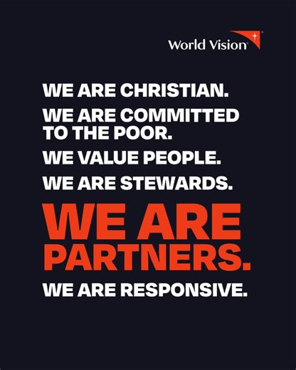 World Vision on TikTok