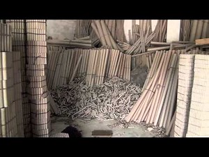 PyroProdukt Produktion in China .mov