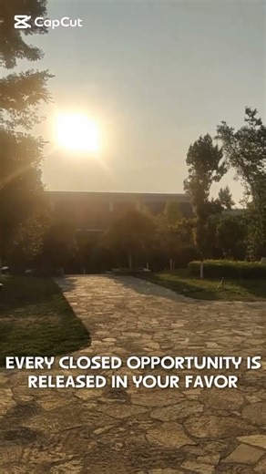 “Prayer for Open Doors & Breakthrough”