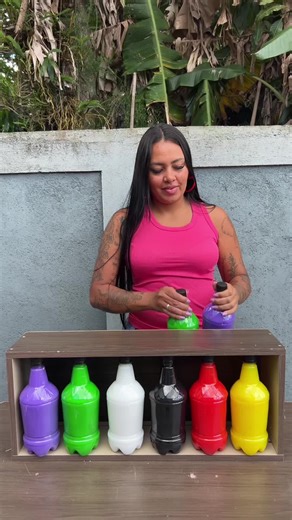 Master the Color Order Challenge in Gaming