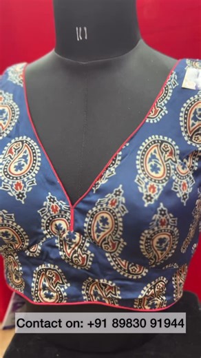 DREAMZ COLLECTION on Instagram: "Modal Silk Sleeveless Blouses 💫 Crafted in soft and luxurious modal silk, these sleeveless blouses are designed to give you both comfort and elegance. Perfect to pair with sarees or lehengas for festive occasions or everyday ethnic styling. ✔️ Sizes available: 32 to 40 ✔️ Back hook closure ✔️ Padded (with cups) for a perfect fit ✔️ Smooth finish & rich look A must-have staple for effortless ethnic charm 💖 #viral #blouse #shopping #pune #instafashion"