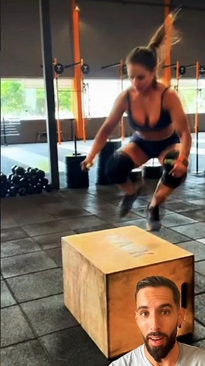 Improve your starting power and turns with this out-of-the-water exercise #swimming