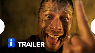 O Sobrevivente filme - Veja onde assistir
