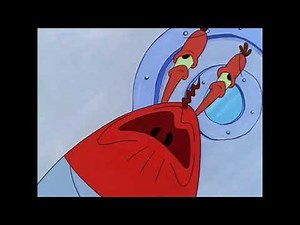 SpongeBob Music: Killer Birds