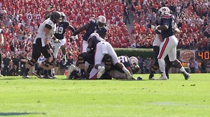 29K views · 1.7K reactions | With the 116th pick of the 2017 NFL Draft , the Cincinnati Bengals select Carl Lawson! #WarEagle | #AUNextLevel | Auburn Football | Facebook