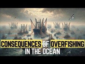 What are the Shocking Consequences of Overfishing in the Ocean?