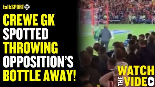 Crewe Alexandra vs Crawley Town LIVE commentary: League Two play-off final set to get underway at Wembley – line-ups and how to follow