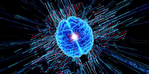 Could AIs become conscious? Right now, we have no way to tell.