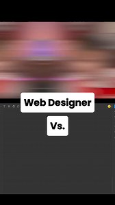 2.4M views · 49K reactions | #softwaredeveloper #programador #vs #design #webdesign | ProgramadorLove | Facebook