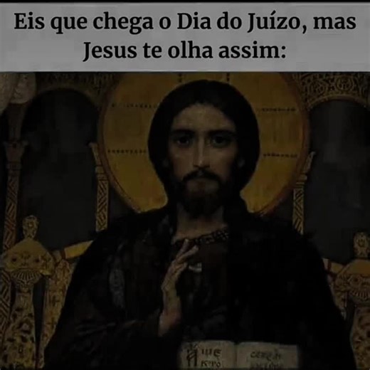 O Julgamento Justo de Deus e a Salvação