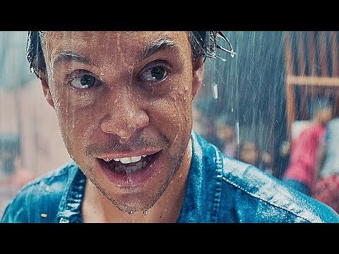 CHECKER TOBI UND DAS GEHEIMNIS UNSERES PLANETEN | Trailer deutsch german [HD]