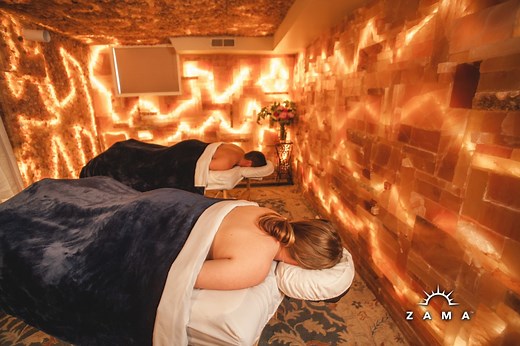 Couples Himalayan Dream Massage - Zama Massage Therapeutic Spa, Portland Oregon