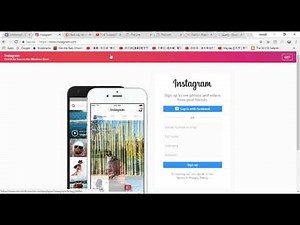 Web Development guide in 2018 Playlist in description