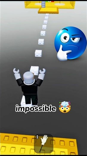 I Found A Secret Code/Room 💀❓❓ | #roblox #robloxchallenge