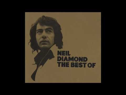Neil Diamond - Holly Holly