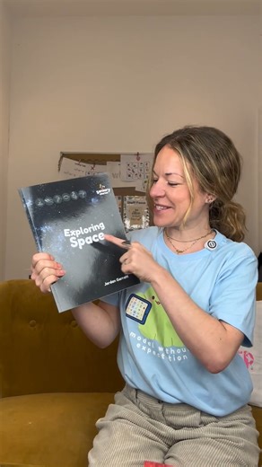 I have a new sensory story available, Exploring Space. Suitable for all ages and stages, this story takes you on a journey in a rocket. A multi-sensory guided story, perfect for a space theme, and created for the Sensory Curriculum “Colour & Light” topic, alongside 20 other sensory stories in this curriculum series. You can access this story now on my Amazon store: https://amzn.to/4oHpYXT #specialeducationteacher #classroomsetup #autismteacher #senteacher #spedteacher #alternativeprovision #home