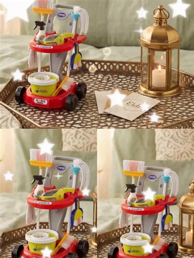 خلي هدايا العيد مميزة .. تشكيلة تناسب جميع الأعمار من الألعاب جودة .. وأسعار خيالية !! #هدايا_العيد #عيد_الفطر_المبارك