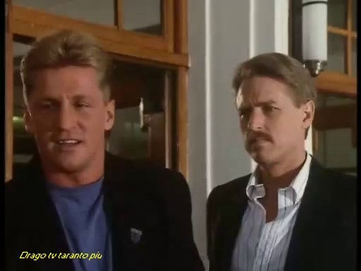 Terminator Woman (1993)