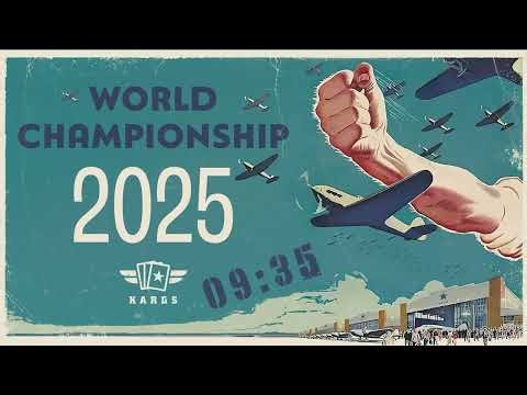 KARDS 2025 World Championship - Day 1