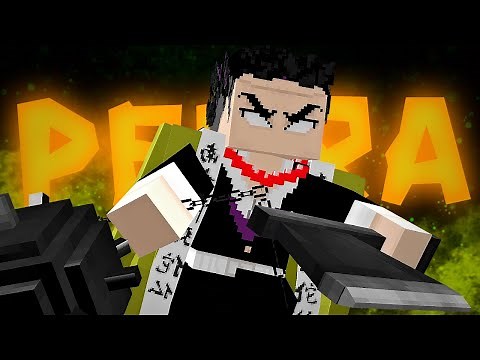 New Demon Slayer Mod Update with Complete Stone Breathing in Minecraft Java!!