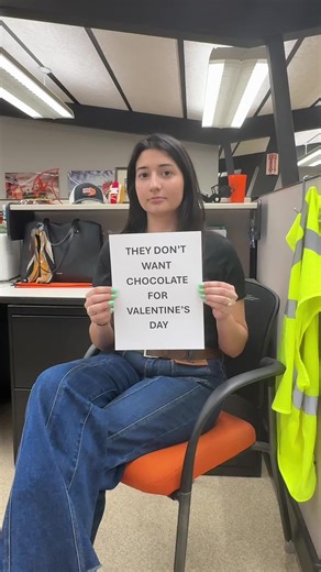 New Ditch Witch equipment is what they really want! 🦺 #DitchWitch #undergroundconstruction #marketing #valentinesday #heavyequipment