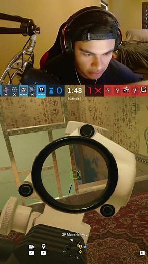 Mastering Techniques in Rainbow Six Siege Gameplay