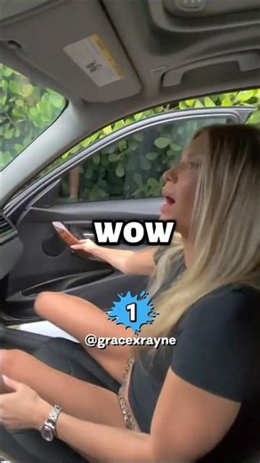 The Best Driver Pranks