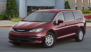 Wireless Apple CarPlay on Chrysler Voyager, how to connect