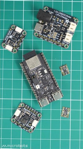 1-Module vs 6-Modules