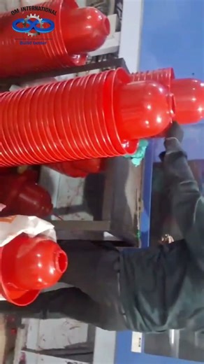 Industrial Machine Demo | OM INTERNATIONAL | #viral #trending #explore #fyp #demo #machines #short