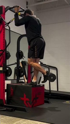 Why Isometric → Eccentric Training Works So Well 🔥