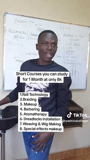 Best College Courses for Beauty & Hairdressing