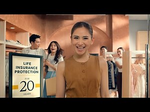 Life Insurance Protection with Sun Life Save & Protect
