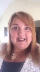 Crochet for Cancer on Reels