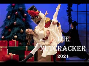 2021 The Nutcracker (Red Cast)
