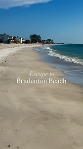81K views · 1.4K reactions | Step outside our bungalows for a stroll along beautiful Bradenton Beach! When’s your next Bungalow Beach trip? ️ #bradentonbeach #annamariaisland #beach #bungalowbeachresort | Bungalow Beach Resort | Facebook