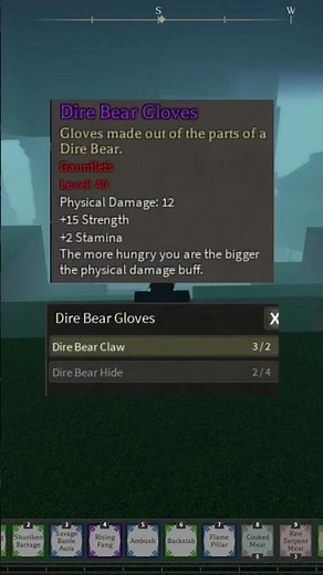 All Gauntlets In Rune Slayer And How To Get Them #roblox #runeslayer
