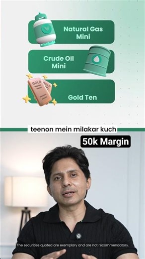 How Much Capital Is Needed for Commodity Trading?