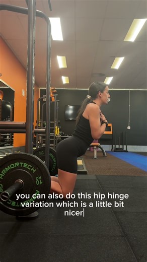 7 hamstring exercises for runners