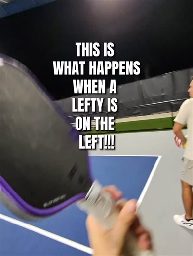2.5K views · 27 reactions | sometimes I like playing the left side藍 not always tho藍 On selkirk website! Use code for free Giftcard at checkout : INF-JESSEPB #pickleball #pickleballplayers #bestpickleballpaddle #pickle #pickleballaddiction #pickleballislife #tennis #sportscards #tradingcardgame #magicthegathering #pokemon #sports #jessepb #selkirk #pickleballaddict #pickleballrocks #pickleballtournament | Jessepb | Facebook