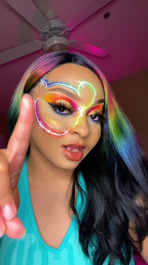 Much Love, Mariah James 😌💓